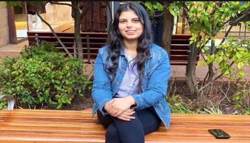 Indian nursing student in Australia buried alive by ex boyfriend ksm