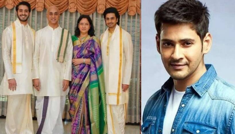 మహేష్ బాబు ఫ్యామిలీ నుంచి మరో హీరో.. టాలీవుడ్ ఎంట్రీకి అంతా రెడీ.. 