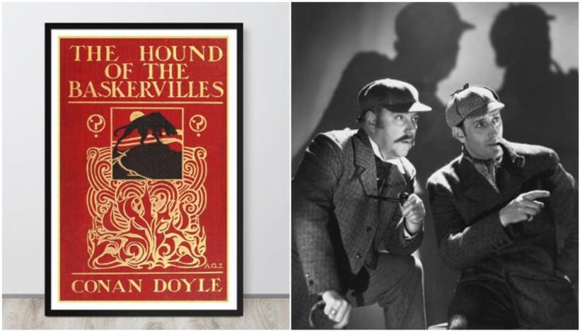 Sherlock Holmes to Hercule Poirot   7 must read detective books of all time