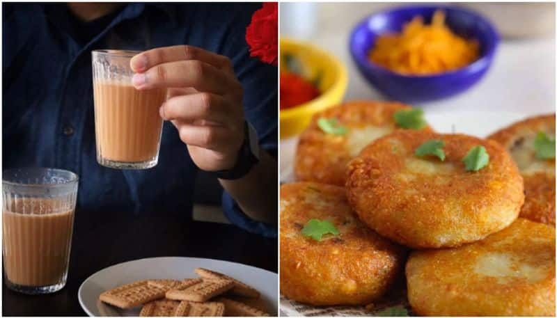 Delicious homemade Monsoon snacks to savor this Rainy season Vin