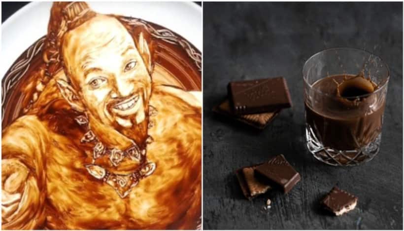 World Chocolate Day: 7 unconventional and surprising uses of chocolate