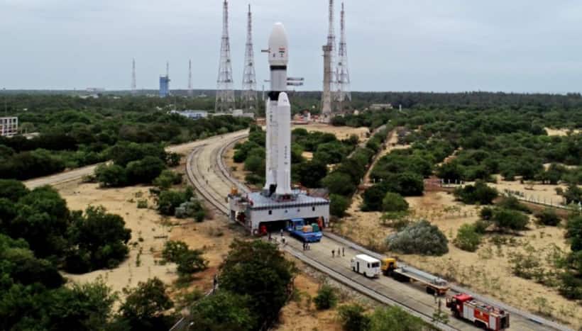 ISRO reschedules launch date of Chandrayaan-3 to July 14; check new timings here