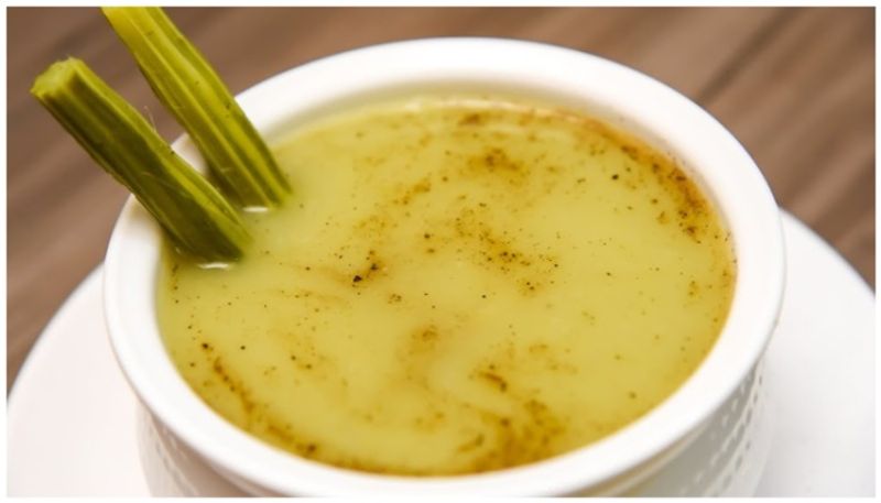 easy and healthy drumstick soup recipe -rse-