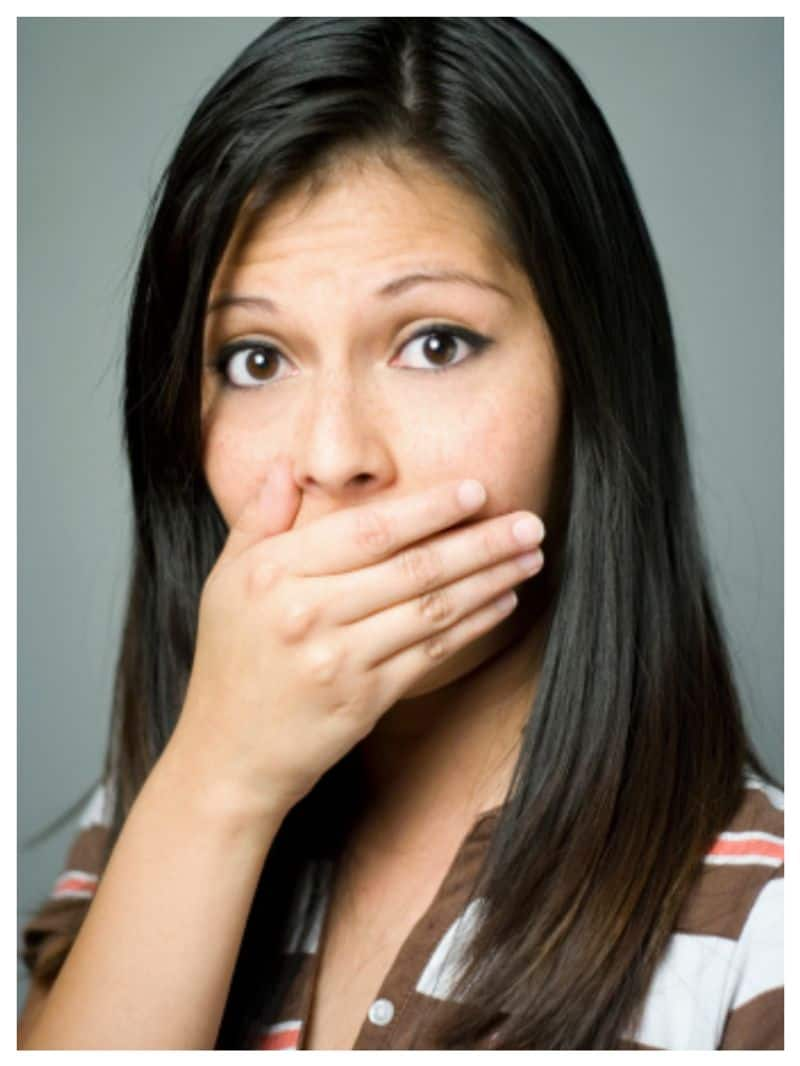  Causes of bad breath, tips for prevention rsl