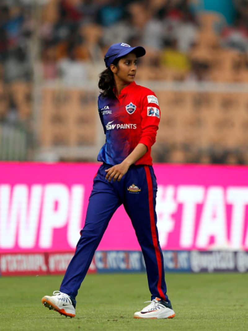 Jemimah Rodrigues The Rising Star of Indian Cricket Team iwh