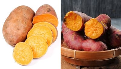 Heart-friendly to Nutrients: 5 reasons why Sweet Potatoes are SUPERFOOD for your Health