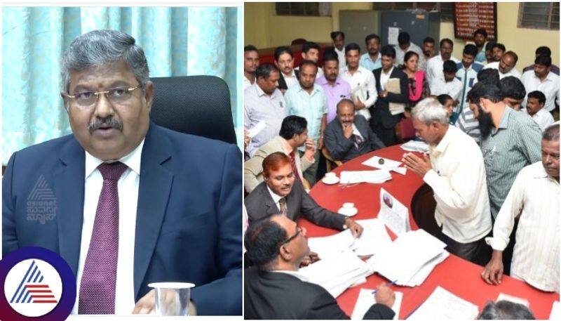 Karnataka Mega Lok Adalat on July 8 Target to settle 20 lakh cases sat