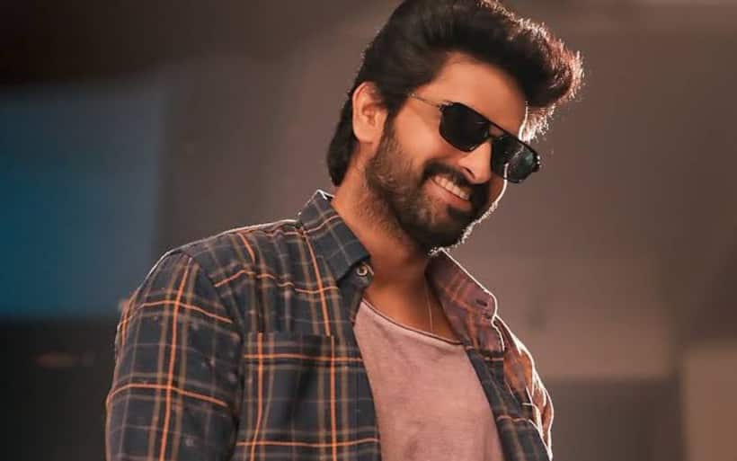 Rangabali Review: Is Naga Shaurya's comedy action worth your time? Read THIS 