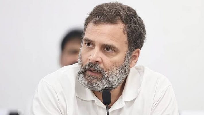 Rahul Gandhi Will Be Held Meeting with Karnataka Ministers about Lok Sabha Elections 2024 grg