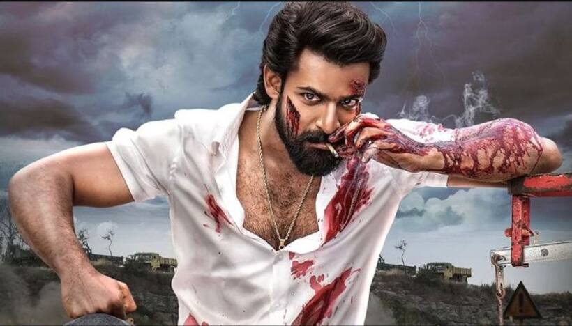   మైకా మైనింగ్ మాఫియా నేపధ్యంలో ‘ఆదికేశవ’?