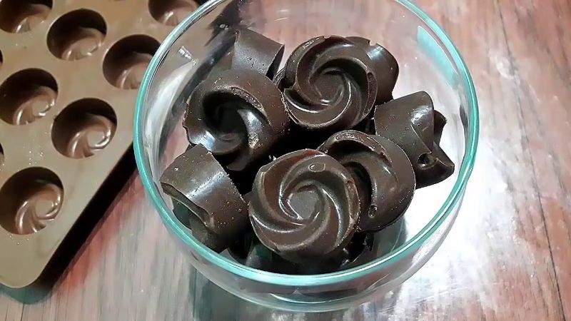 world chocolate day 2023 home made chocolate recipe -rse-