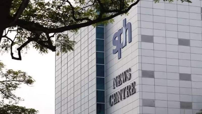 Government funding to SPH Media Trust will be stopped if serious irregularities are found