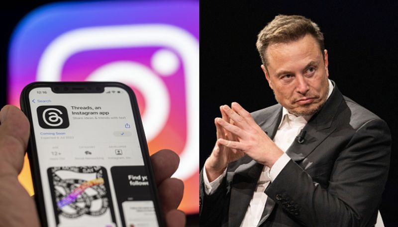 whats waiting for Elon Musk if twitter breaks down after huge popularity of Threads etj