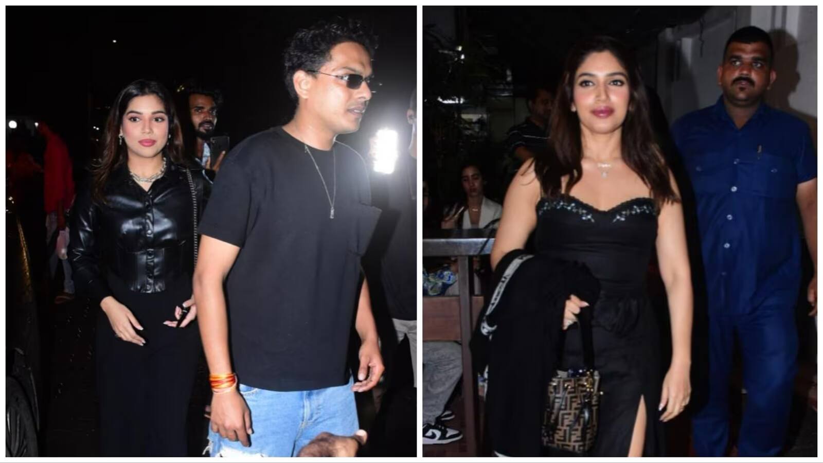 Bhumi Pednekar