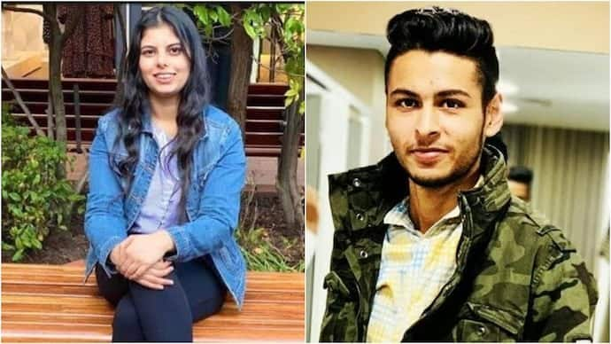 Indian Nursing Student Jasmeen Kaur murder case.. Boyfriend Arrest