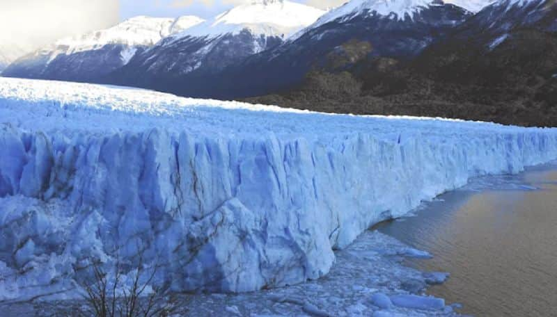 China Experiment to save fast melting glaciers like dagu