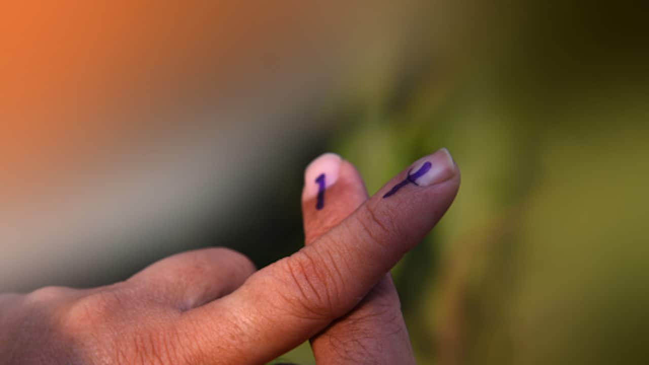 EC announces Madhya Pradesh Election 2023 dates: Voting on November 17, verdict on December 3