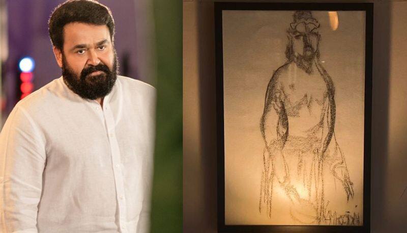 va shrikumar remembers artist namboothiri randamoozham mohanlal mt vasudevan nair nsn