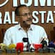 Muslim League warns Congress on KPCC restructure row  