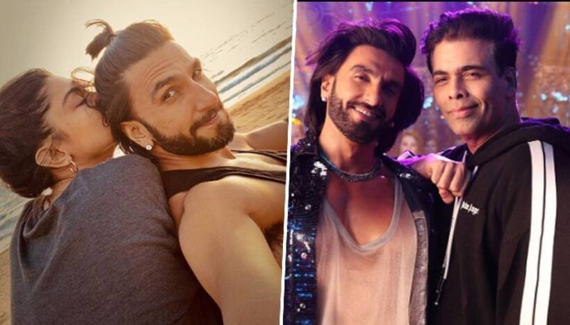 Deepika Padukone upsets Ranveer Singh's fans because of THIS shocking reason