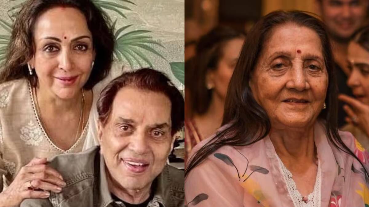 Hema Malini