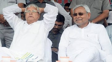 bihar cm nitish kumar latest news today Nitish Kumar party jdu alliance with NDA kxa