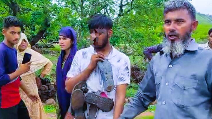  Shivpuri false sexual assault claim