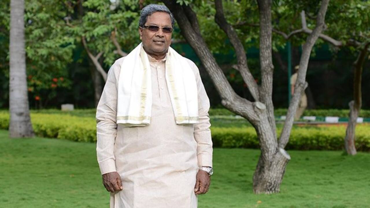 Unprecedented 'Janata Darshan' Initiative: Karnataka Addresses Public Grievances Statewide