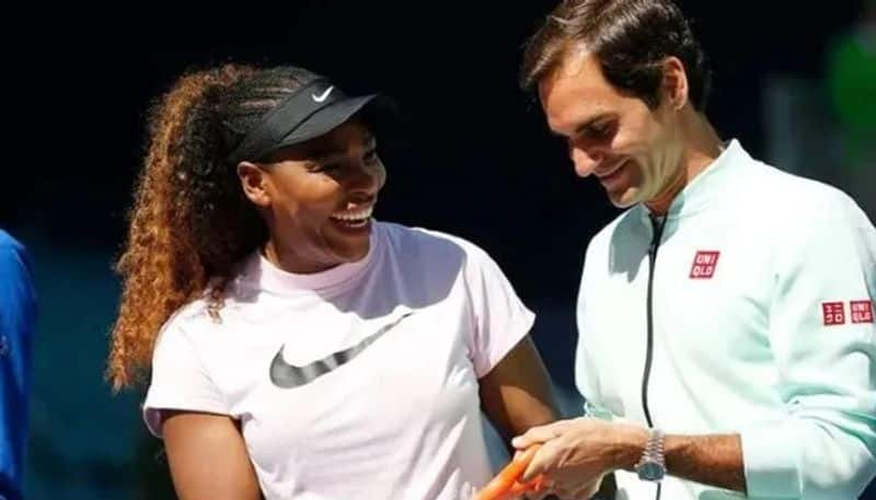 Roger Federer is not better than me, Serena Williams comments reveal by Frances tiafoe CRA