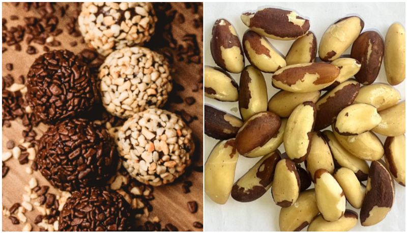 Unlocking the Health Benefits of Brazil Nuts: A Nutritional Powerhouse for Your Well-being MSW EAI