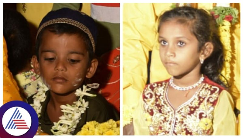 Children who fell into the  Hemavati canal Two kids life end in Tumakuru karnataka news gow