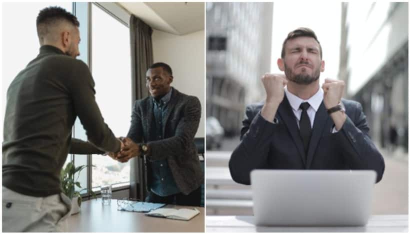 Interview Success: 7 mistakes to avoid during job interviews