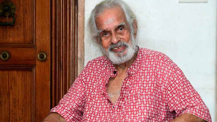 Namboothiri 
