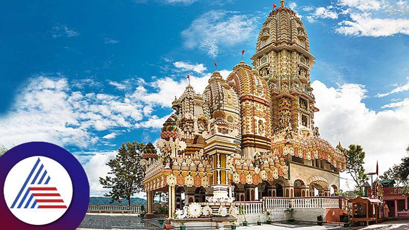 Jatoli Shiv Mandir in Salon Himachal Pradesh pav 