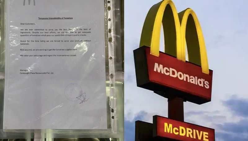 mc donalds notice to customers after tomato price hike hyp