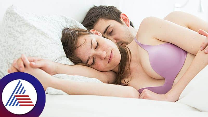 Why wife should sleep left side of husband according to Hindu believes pav 