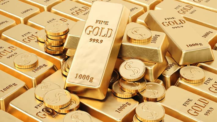 Gold Rate In the month of Shravan the price of 10 grams of gold is Rs 3000 reduced MKA