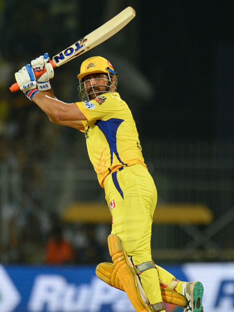 IPL 2024 Delhi Capitals taste first victory of season against CSK in Visakhapatnam ckm