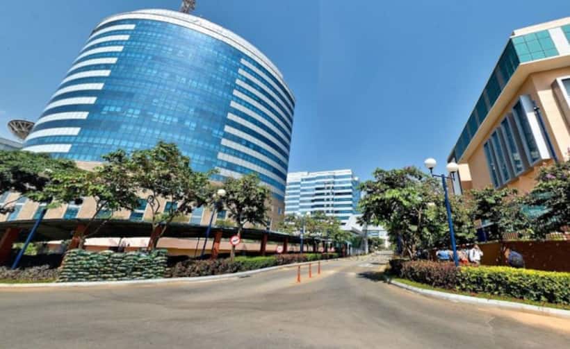 Google In Vizag: ఐటీ హబ్‌గా వైజాగ్‌.. త్వరలో గూగుల్‌ సంస్థ రాక.. స్థలం కూడా ఫిక్స్‌! 