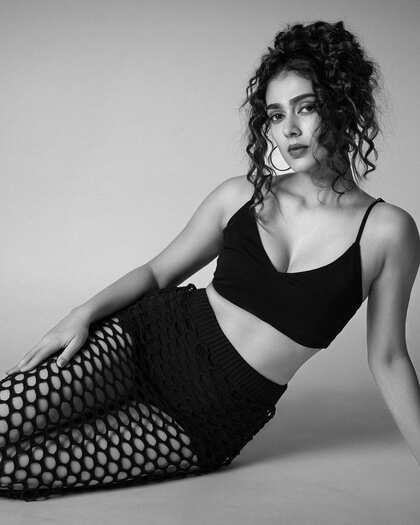 Aakanksha Singh