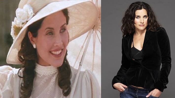 Rachel Shelley