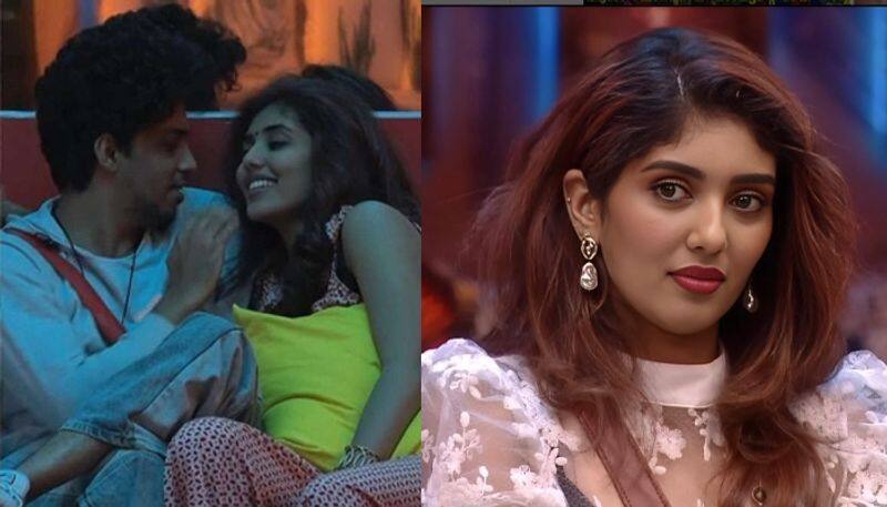 cereena talk about sagar surya in bigg boss house nrn