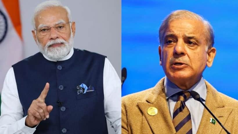 Shehbaz Sharif