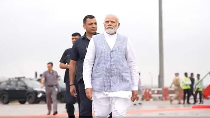 PM Narendra Modi photo