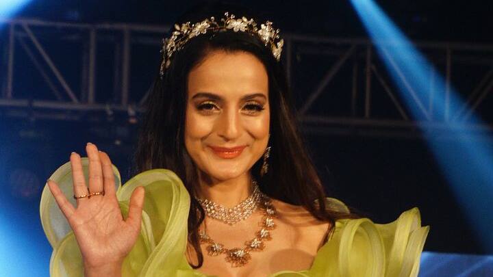 Ameesha Patel
