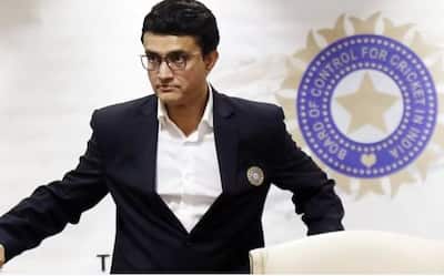 Ganguly's perspective on India's No. 4 dilemma; Kohli, Iyer, and Rahul can all bat at No. 4