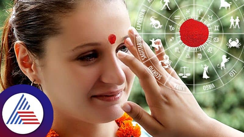 why tilak is applied with ring finger only know reason suh