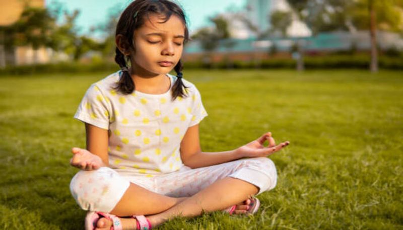 Mental Physical Health Benefits of Yoga for Students