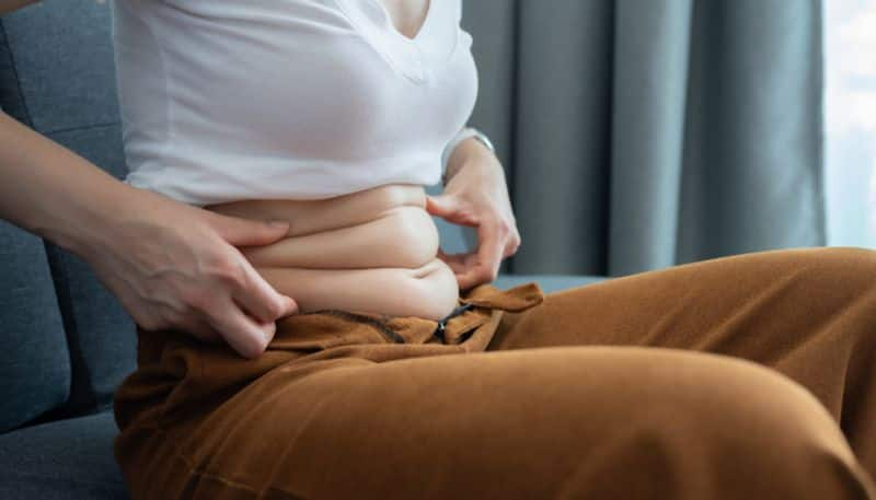 simple tips to reduce belly fat after pregnancy in tamil mks