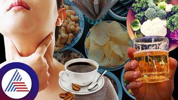 Foods you must avoid if you are a thyroid patient iwh